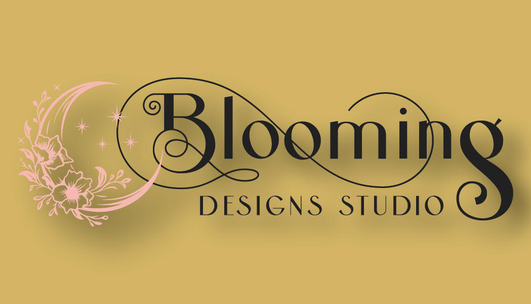 Studio Business card Sample