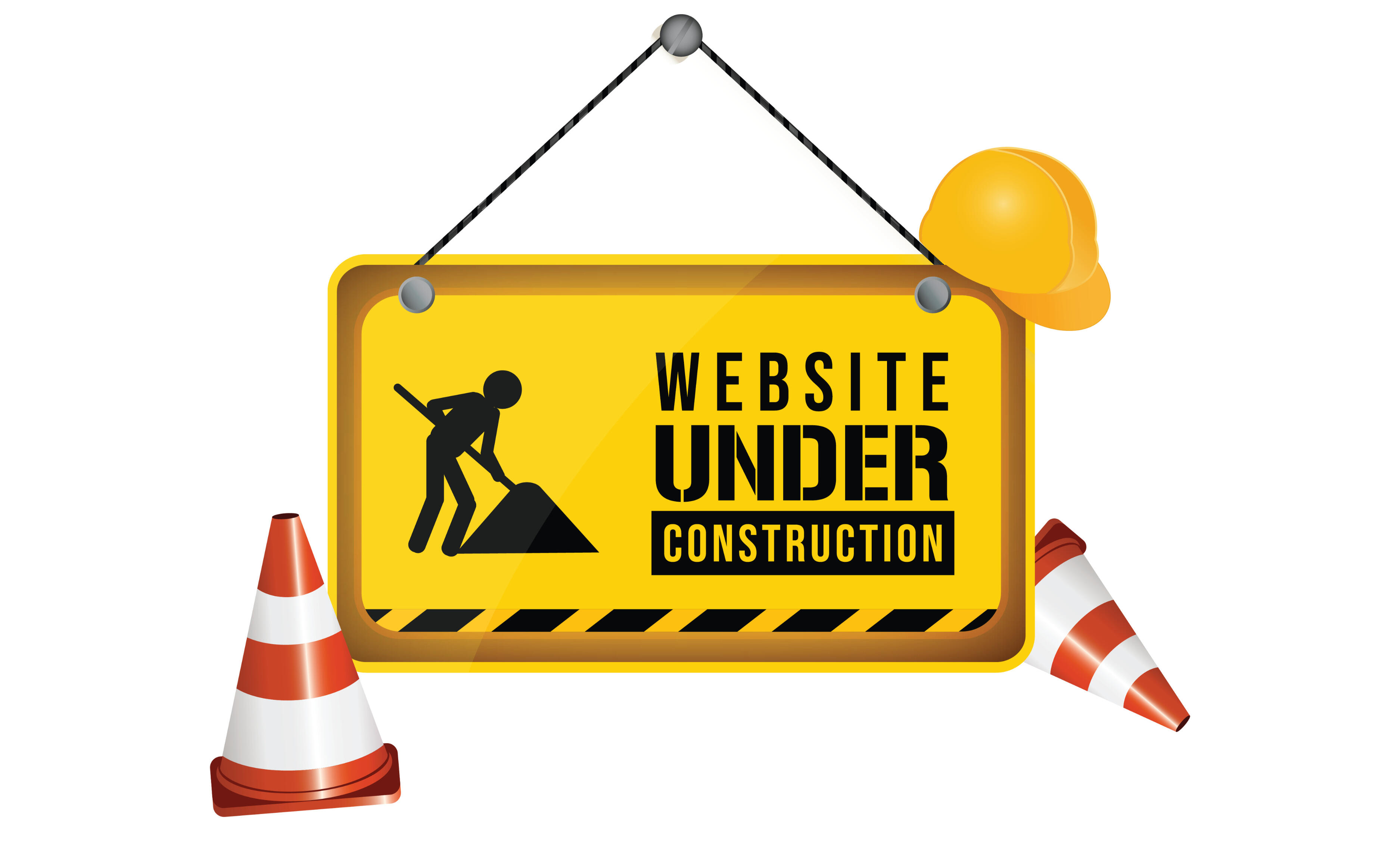 UNDER CONSTRUCTION